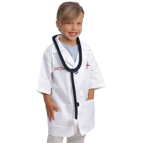 Excellerations® Doctor Classic Career Costume