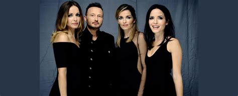 The Corrs Konser Di Jakarta Jadi Nostalgia Akbar Tahun Ini