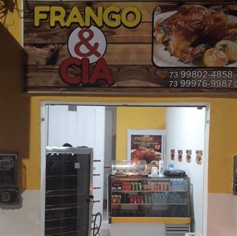Frango E Cia Piracicaba - Frango&CIA