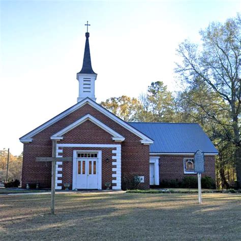 Pentecost Methodist Church - Winder, GA - Global Methodist church near me