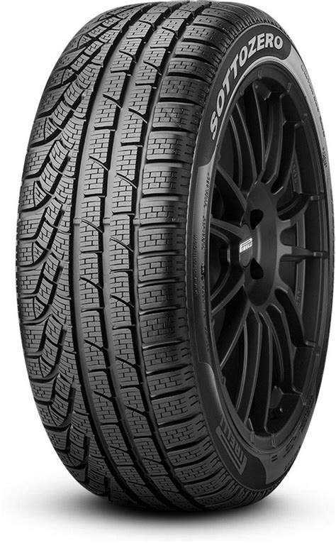 Opony Zimowe Pirelli Winter Ii R H Sklepy Opinie I Ceny Na