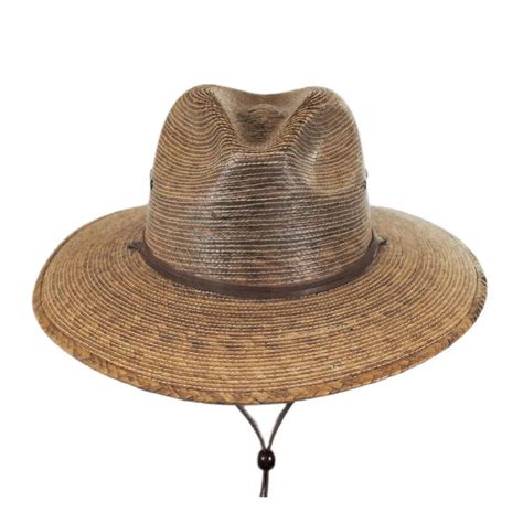 Stetson Open Road 6x Straw Cowboy Hat Hatcountry