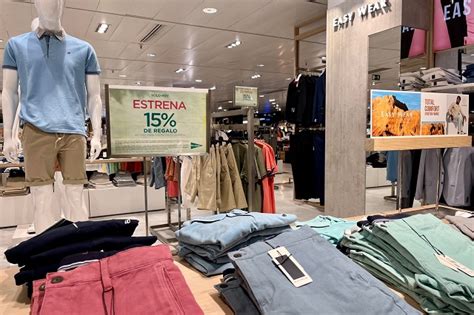 El Corte Inglés lanza Estrena 15 una campaña especial para este