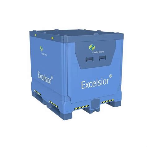 Pp Schoeller Combo Excelsior L X Foldable Ibc At Best Price