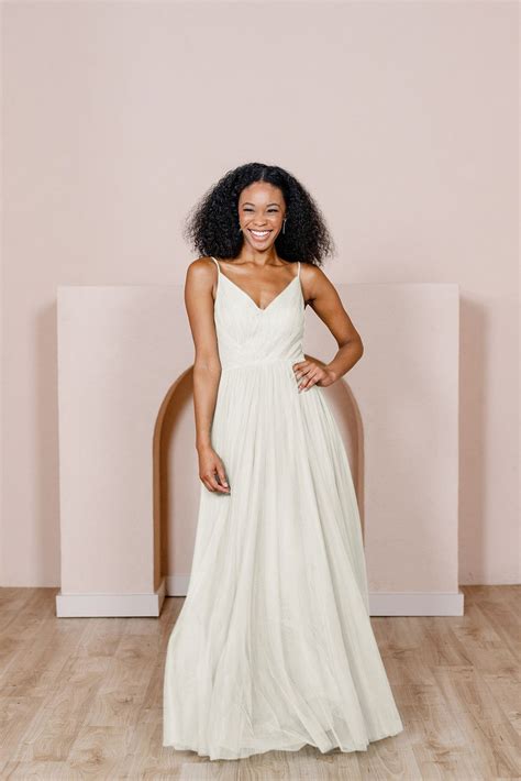 Grecian Style Wedding Dresses For Your Goddess Era Artofit