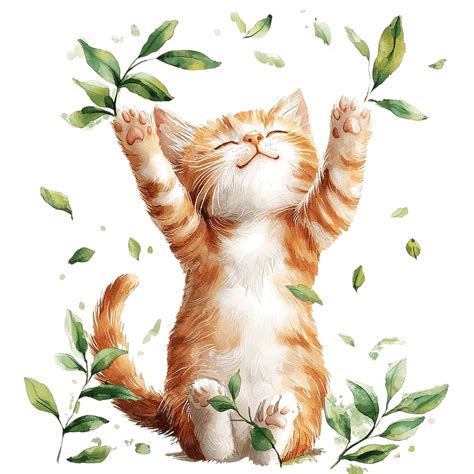 Visiting café chat l'heureux reveals a secret cat garden 20