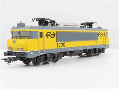 Märklin H0 37261 Locomotive électrique Série 1700 Catawiki