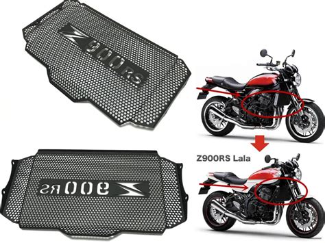 Motorfiets Accessoires Grille Guard Cover Beschermer Z900rs For