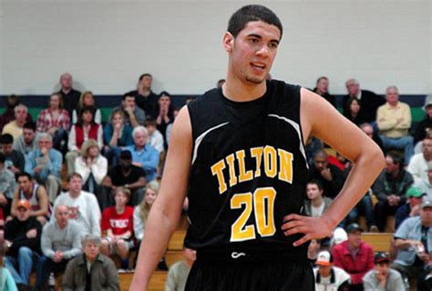 Big 12 Basketball: Each Team's Top 2012 Recruit | News, Scores, Highlights, Stats, and Rumors ...