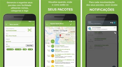 8 Melhores Apps Para Rastrear Encomendas Pelo Celular