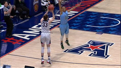 Katie Lou Samuelson Continues To Produce For Uconn Espn Video