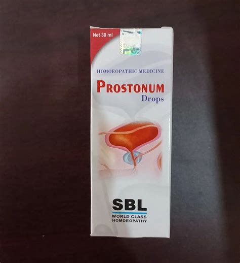 Prostonum Drop SBL Prostonum Drop Latest Price Dealers Retailers