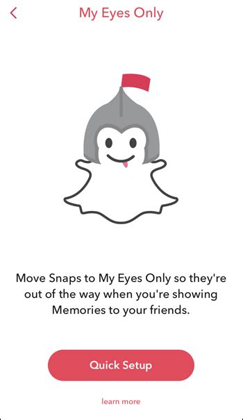 Why Do U Get Flashing Lights In My Eyes Only Snapchat