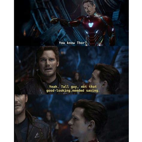 Avengers Endgame Memes Funny