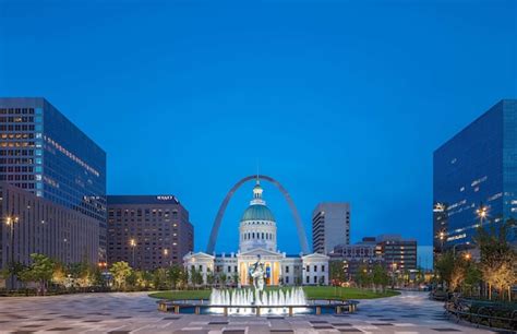 Hyatt Regency St. Louis at The Arch in St. Louis: Find Hotel Reviews ...