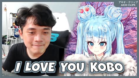 Bang Al Bilang I Love You Kobo Youtube