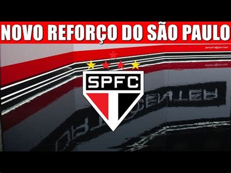 Damian Bobadilha Mandou Recado Para A Torcida Do S O Paulo Fc Noticias