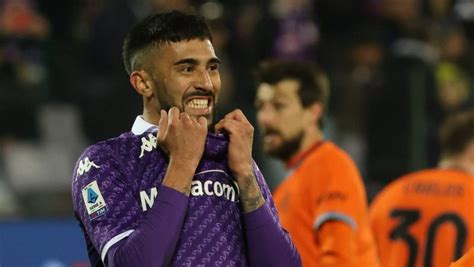 QS Maledetti rigori ma la Fiorentina non sa più vincere Viola News