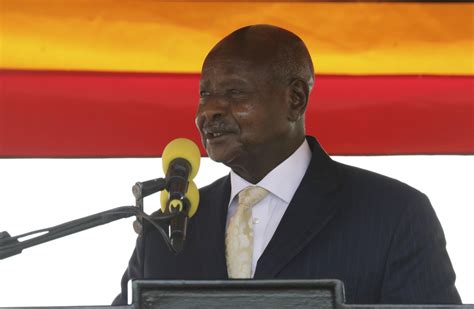 Ugandas Museveni Approves Anti Gay Law Free Malaysia Today Fmt