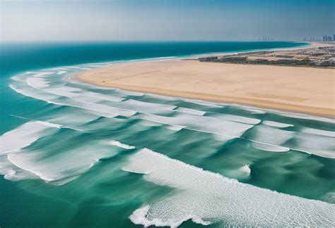 Hudayriyat Island Abu Dhabi Surf Scene A Guide To Riding The Waves