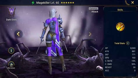 Best starting character in raid shadow legends - oiocircles