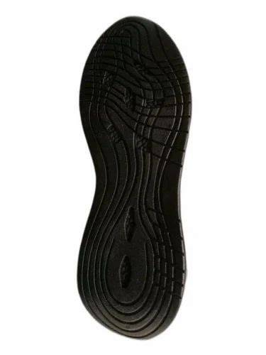 Black Plain Phylon Shoe Sole Size At Rs Pair In Agra Id