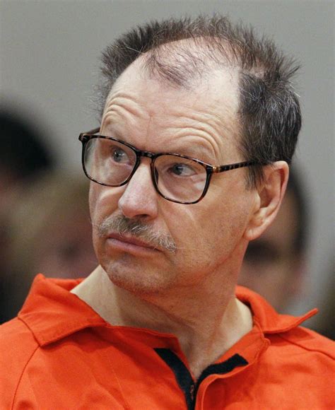 Serial Killer Gary Ridgway Unmasking The Green River Killer By A Small Part Of History Medium