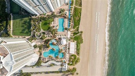 TRUMP INTERNATIONAL BEACH RESORT - Updated 2023 Prices & Reviews ...