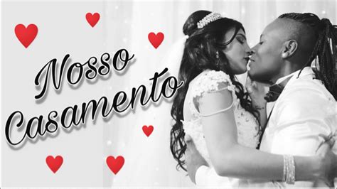 PART 03 TUDO SOBRE O NOSSO CASAMENTO YouTube