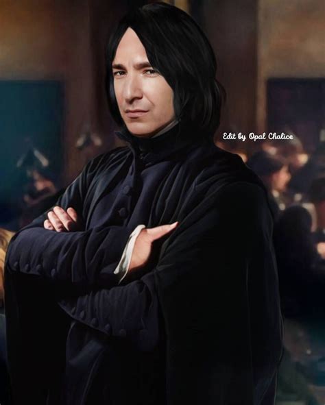 Thranduil Legolas Severus Snape Wallpaper Harry Potter Severus Snape