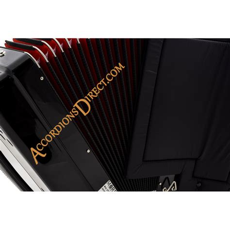 Moreschi Key Bass Voice Compact Piano Accordion Accordionsdirect