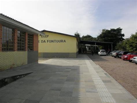 Eeef Vicente Da Fontoura - Blog da E.E.E.F. VICENTE DA FONTOURA: Localização