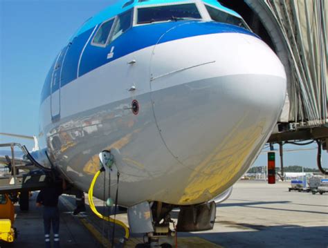 T Cnico De Operaciones Aeroportuarias