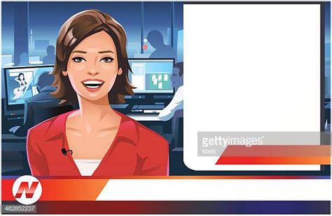 Newscaster Clipart 10 Free Cliparts Download Images On Clipground 2024