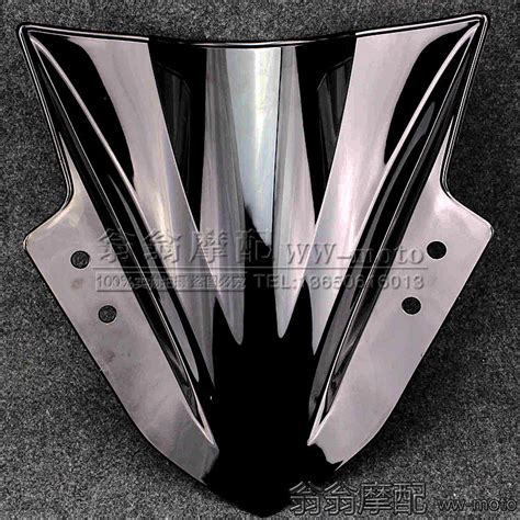 Купить ветровое стекло на мотоцикл Honda vtr250 cb650f cbf1000 cb1300 ...