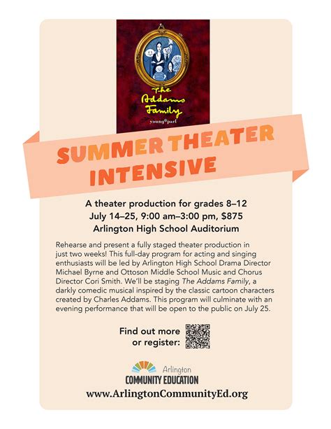 Arlington Community Education | Arlington MA