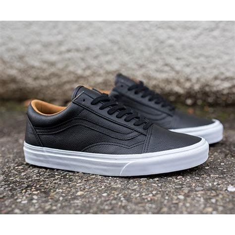 Zapatillas Hombre Nuevas Y Originales Vans Lux Old Skool De En Lima