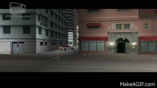 GTA Vice City Intro Mission 1 In The Beginning HD On Make A