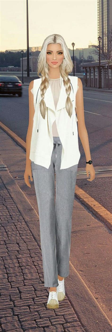 Hit The Streets Fashion Covet Fashion Summer Fashion