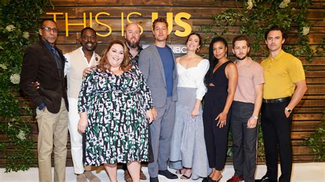 This Is Us Creator Dan Fogelman Teases 'Secret New Cast Members'