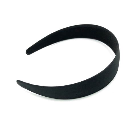 Plain Alice Band - No1HAIRBAND NG