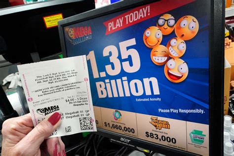 So you won the Mega Millions jackpot. What happens now? - ABC News