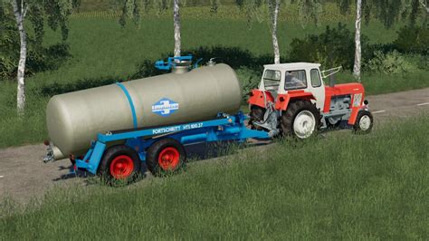 Fortschritt Zt V Fs Landwirtschafts Simulator Mods Ls