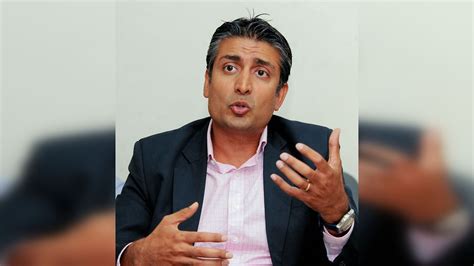 Who Is Rishad Premji Wipros New Chairman