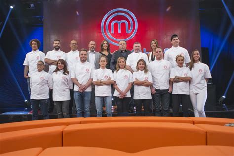 Foto O Masterchef Profissionais Reality Culinário Da Band Estreia Nesta Terça Feira Dia 4