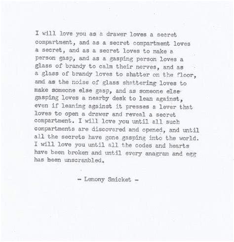 Beatrice Letters Lemony Snickett Quotes Words Quotes Pretty Words