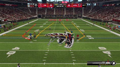 Madden NFL 24 Accessibility Resources - An Official EA Site