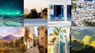 31 best holiday destinations in November, from the Caribbean to ...