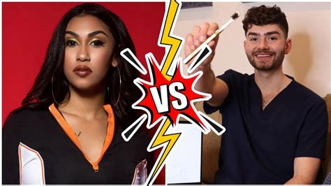 Dental Digest Vs Queen Naija Lifestyle Comparison Interesting