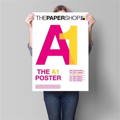 Posters – The Paper Shop